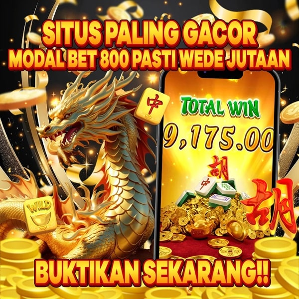 LAGUNATOGEL: Main Game Online Modal Sedikit, Cuan Berlipat